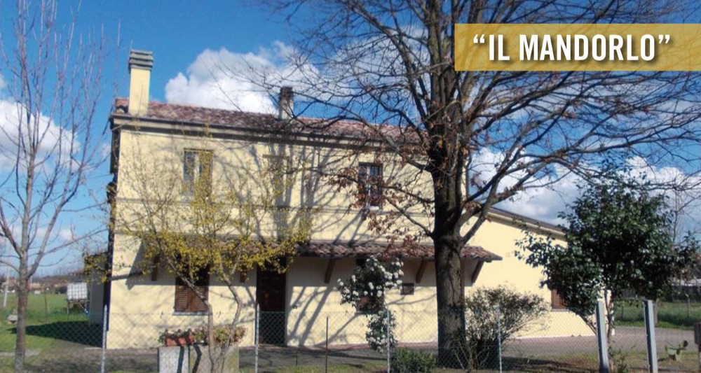Gruppi appartamento per anziani Il Mandorlo
